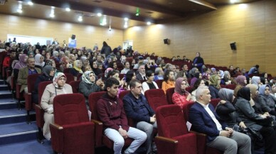 “Kesik Hikaye” kadına şiddete dikkat çekti