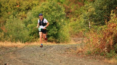 Mehmet Soytürk, Salomon Cape Town Ultra Trail’de Türkiye’yi temsil edecek