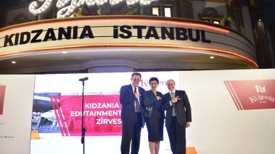 Mesleki Eğilimler Araştırması’nın sonuçları KidZania 2’nci Edutainment Zirvesi’nde açıklanıyor