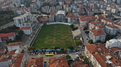 Mudanya’nın kalbinde büyük dönüşüm