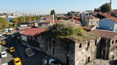 (Özel) Mimar Sinan’ın hamamı 2,5 milyon dolara satılık