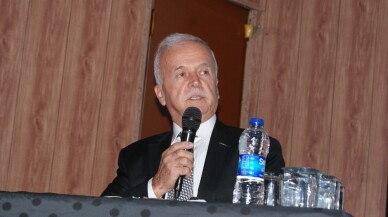 Prof. Aşık’tan peygamber ve aile konferansı