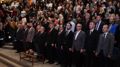 SAÜ Tıp Fakültesinde beyaz önlük heyecanı