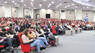 SAÜ’de ‘Günümüz Ailesi: Sorunlar ve Çözüm Önerileri’ konuşuldu