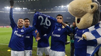 Schalke 04’de Ozan Kabak’tan iki hafta, iki gol