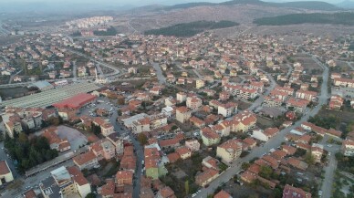 Sındırgı’nın yeni mahallesinin adı ’Yağcıbedir’ oldu