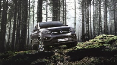 SsangYong’dan yıl sonu kampanyası