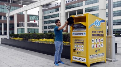 Sultangazi’den "Sıfır Atık" projesine tam destek