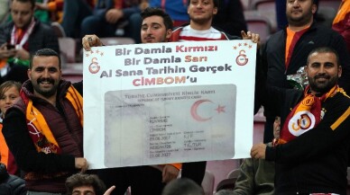 Süper Lig: Galatasaray: 0 - M.Başakşehir: 0 (Maç devam ediyor)