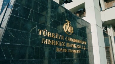 TCMB: “Döviz kuru oynaklıkları azaldı, faizler belirgin olarak geriledi”