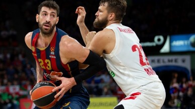 THY Euroleague’de 6. haftanın MVP’si Tornike Shengelia