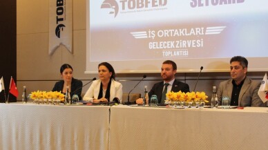 TOBFED’den üyelerine avantaj sağlayacak iş birlikleri