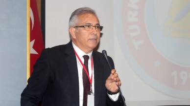 Türk Arşivciler Derneği Başkanı: "Arşivcilerin özlük haklarının verilmesini istiyoruz"