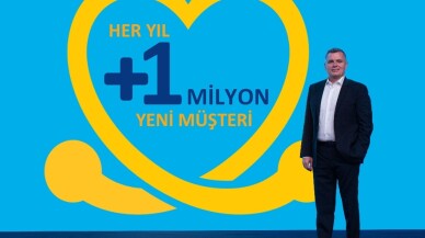 Turkcell, Londra’da uluslararası yatırımcılara üç yıllık hedeflerini duyurdu