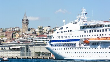 Türkiye Akdeniz’in en iyi kruvaziyer destinasyonu seçilince Japonlar yatırıma hız verdi