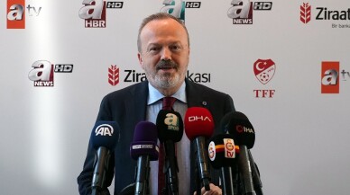 Yusuf Günay: "Türkiye Kupası’nı 19. kez kazanmak istiyoruz"