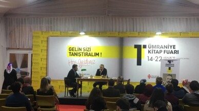 15 Temmuz Şehidi Erol Olçok’un kardeşi Cevat Olçok: “Her zaman Cumhurbaşkanımızın yanındayız”