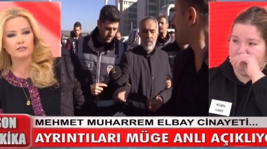 3 yıldır kayıptı, öldürüldüğü ortaya çıktı