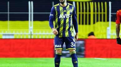 Adil Rami 34 gün sonra sahada