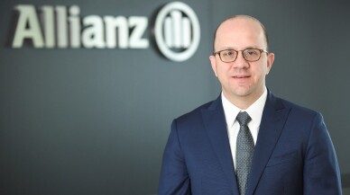 Allianz, sigorta sektöründe beşinci kez ’en beğenilen şirket’ seçildi