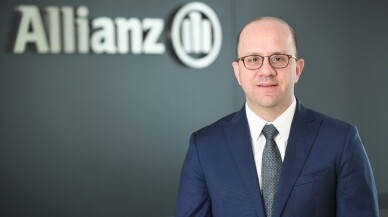 Allianz Türkiye’ye ’yeşil ofis diploması’