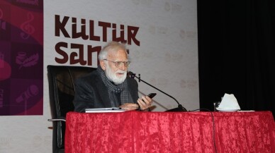 Aralık ayı Kültür Etkinlikleri devam ediyor