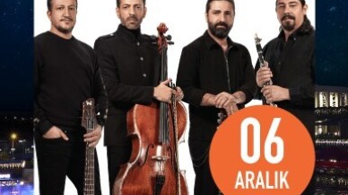 Ataşehir açık hava konserlerinde muhteşem final