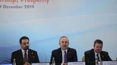 Bakan Çavuşoğlu, "Afganistan’daki ikinci Başkonsolosluğumuzu Herat’ta açacağız"