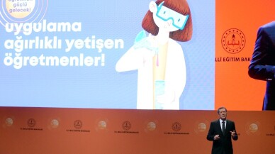 Bakan Selçuk:"900’den fazla öğretmen destek noktası kuracağız"