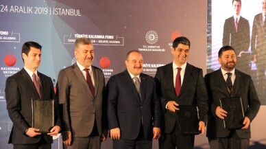 Bakan Varank açıkladı;750 milyon liralık destek geliyor