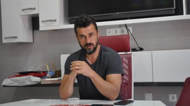 Balıkesirspor’da şok istifa!