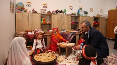 Başkan Çiftçi, ”Geleceğimizi sağlam inşa edeceğiz”