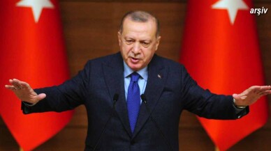 Cumhurbaşkanı Erdoğan eş güdüm toplantısına başkanlık edecek