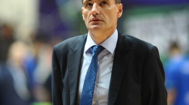 Baskonia’da Velimir Perasovic dönemi sona erdi