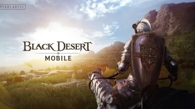 Black Desert Mobile’a birinci büyük güncelleme geldi