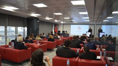 BTO’ dan Dış ticaret bilgilendirme semineri