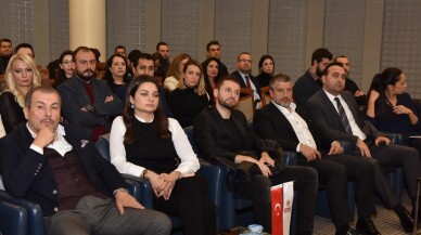 BTSO’da ‘Açıkhava Medya Semineri’