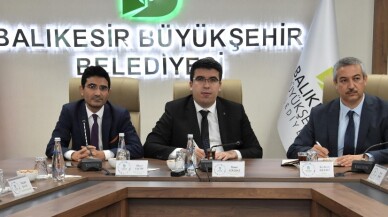 Büyükşehir’de 20 ilçede vatandaş odaklı hizmet