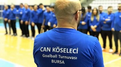 Can Köseleci’nin anısı yaşatılacak