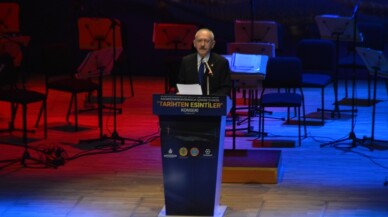 Kılıçdaroğlu: “Kazakistan, Türkiye’nin Uzak Doğu’ya ulaşan önemli bir geçiş köprüsüdür“