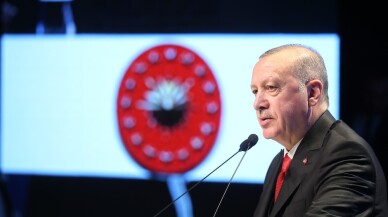 Cumhurbaşkanı Erdoğan: “CHP yönetimi geçmişiyle yüzleşene kadar peşlerini bırakmayacağız”