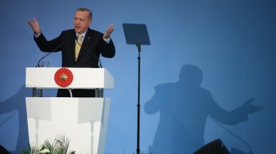 Cumhurbaşkanı Erdoğan: “İstanbul Tahkim Merkezi’nin kuruluş prosedürlerini tamamladık”