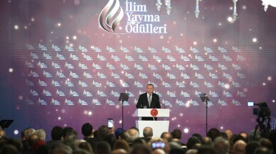 Cumhurbaşkanı Erdoğan: "Türkiye, Suriye kaynaklı yeni bir göç dalgasını kaldıramaz"