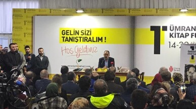 Cumhurbaşkanlığı Sözcüsü Kalın: “Milletimiz ne takdir etmişse başımız gözümüz üstünedir”