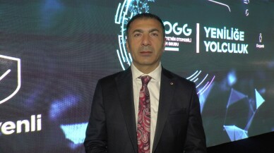 DTO Başkanı Erdoğan, "Yerli otomobil güçlü bir şekilde dünyada olacak"