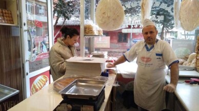 Erdek’te Gıda Denetimi yapıldı