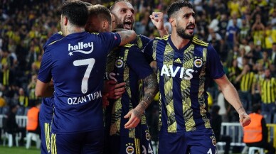 Fenerbahçe, Gençlerbirliği ile 91. randevuda