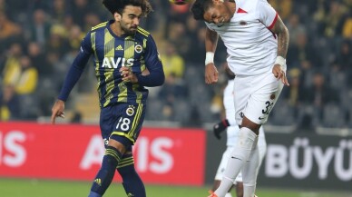 Fenerbahçe’de ‘Sadık’ etkisi