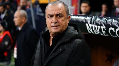 Galatasaray’da 1 değişiklik