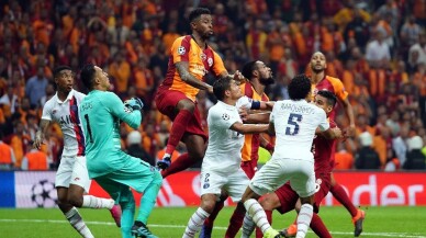 Galatasaray’ın Avrupa’daki 285. randevusu